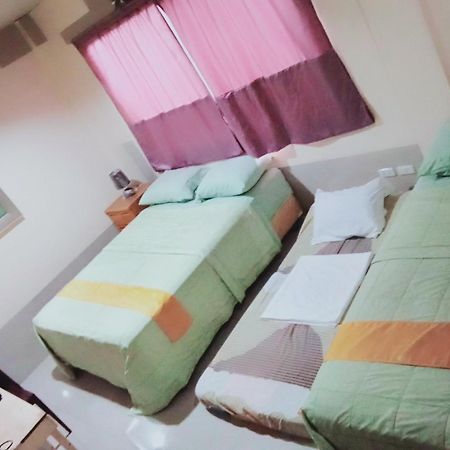 Bnt Inn Lapu-Lapu City Luaran gambar