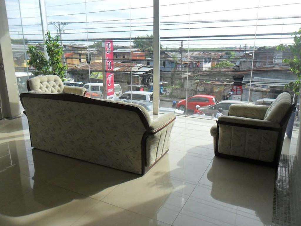 Bnt Inn Lapu-Lapu City Luaran gambar
