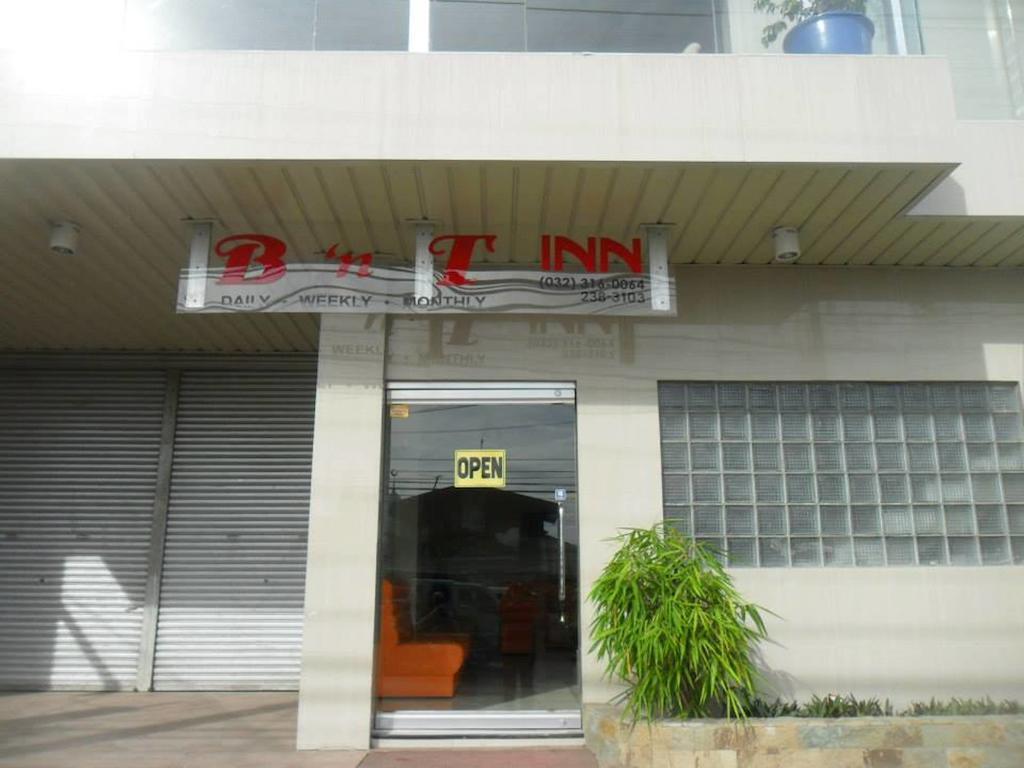 Bnt Inn Lapu-Lapu City Luaran gambar