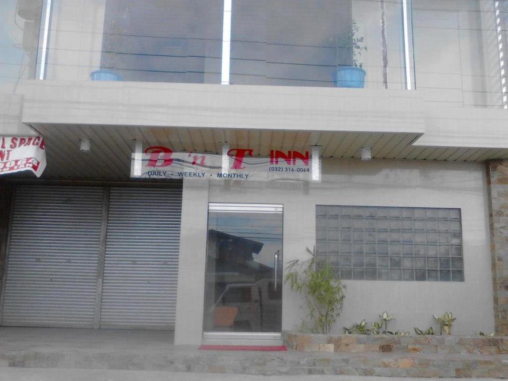 Bnt Inn Lapu-Lapu City Luaran gambar