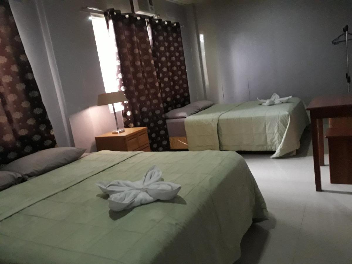 Bnt Inn Lapu-Lapu City Luaran gambar