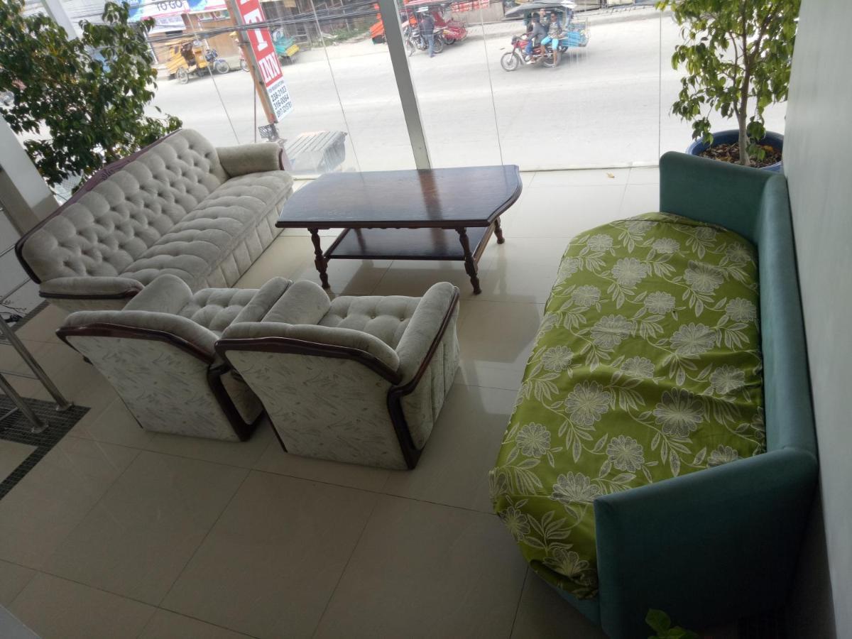 Bnt Inn Lapu-Lapu City Luaran gambar