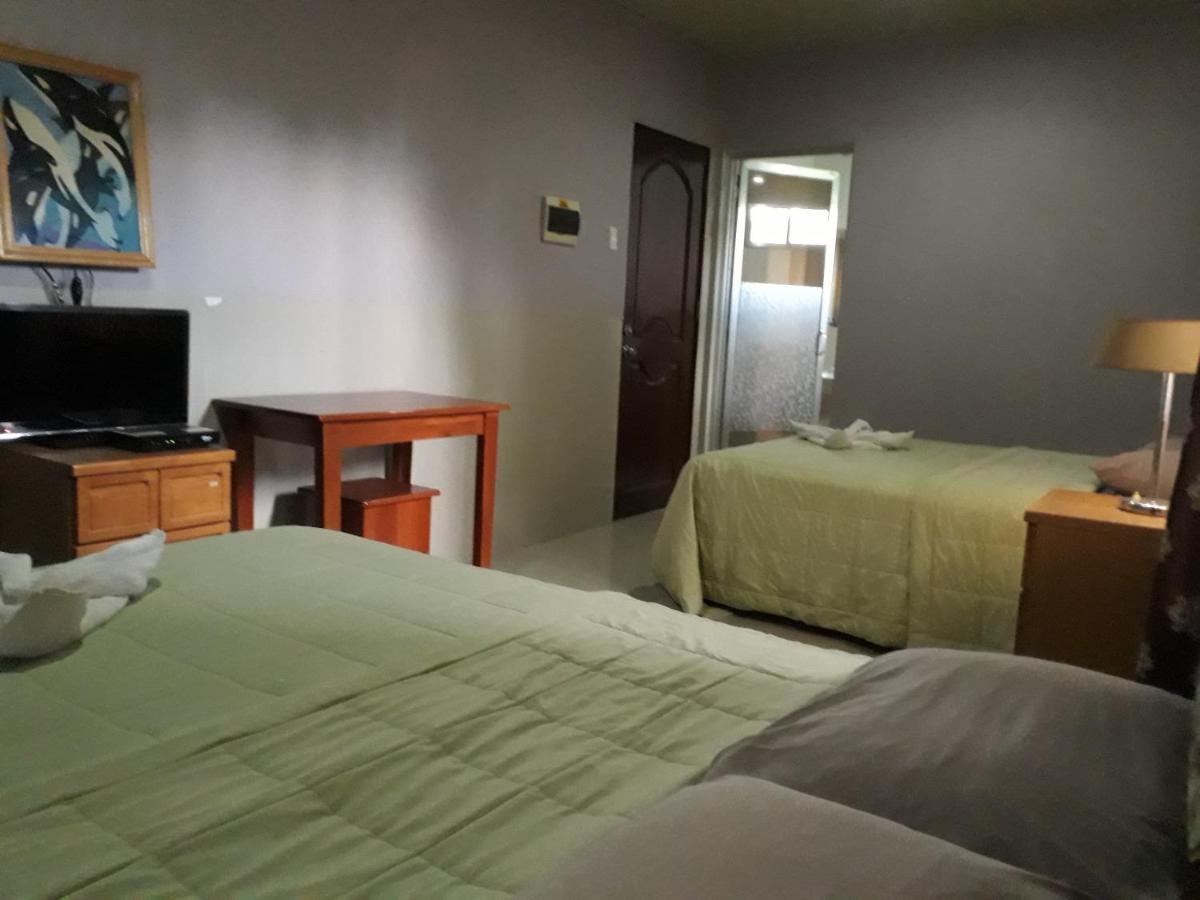 Bnt Inn Lapu-Lapu City Luaran gambar
