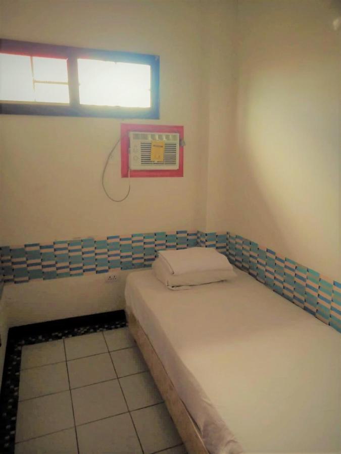 Bnt Inn Lapu-Lapu City Luaran gambar