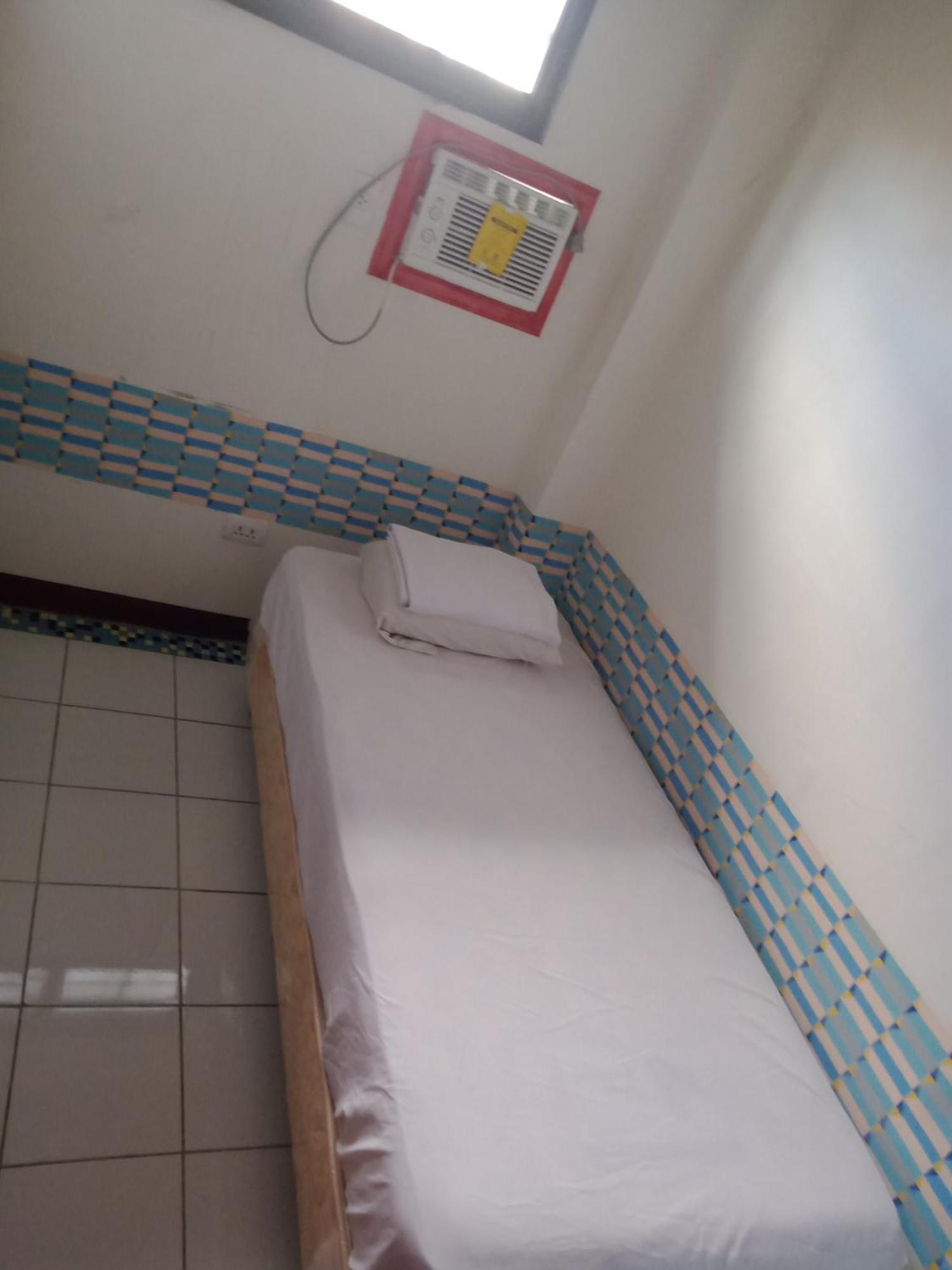 Bnt Inn Lapu-Lapu City Luaran gambar