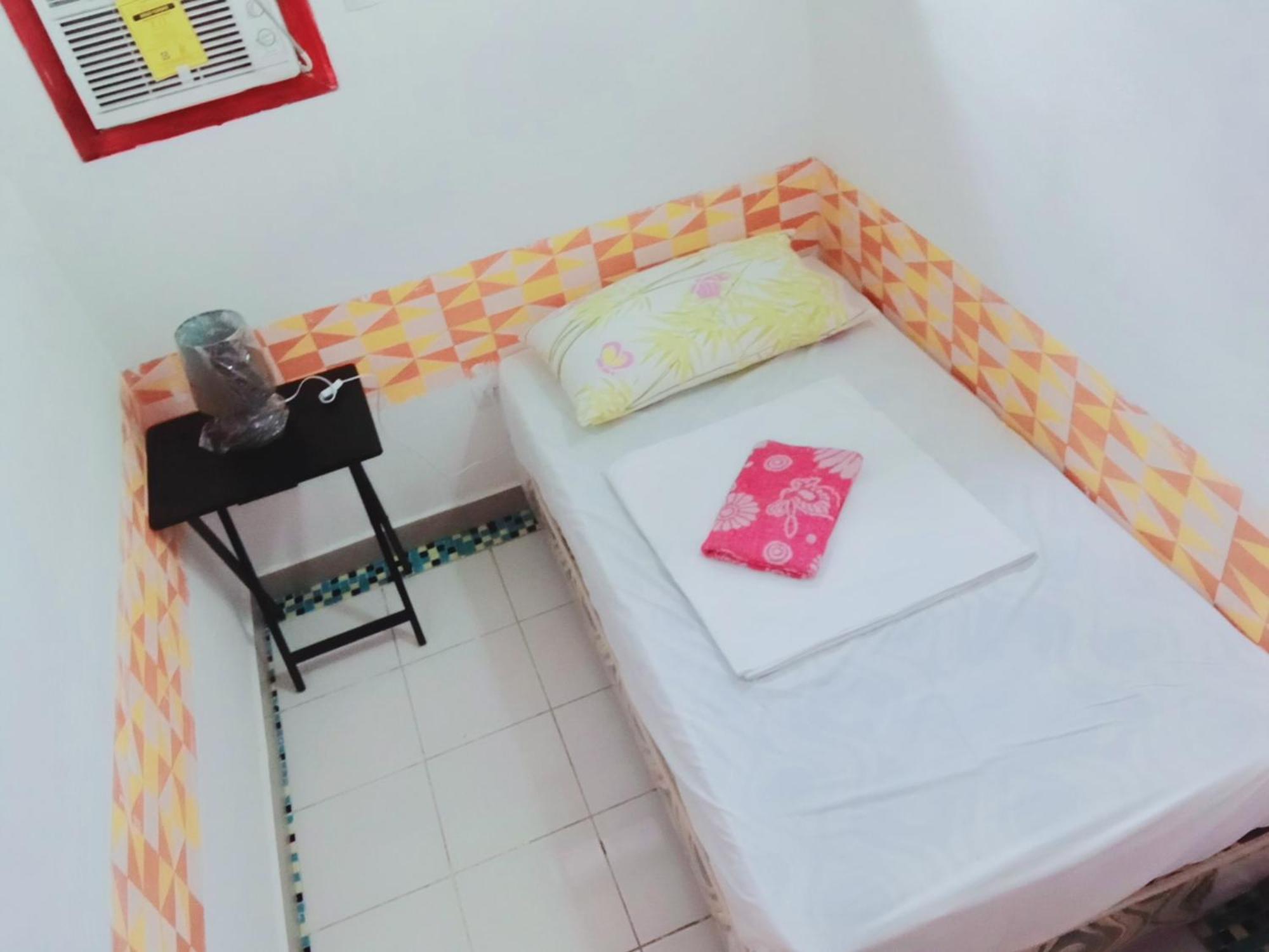 Bnt Inn Lapu-Lapu City Luaran gambar