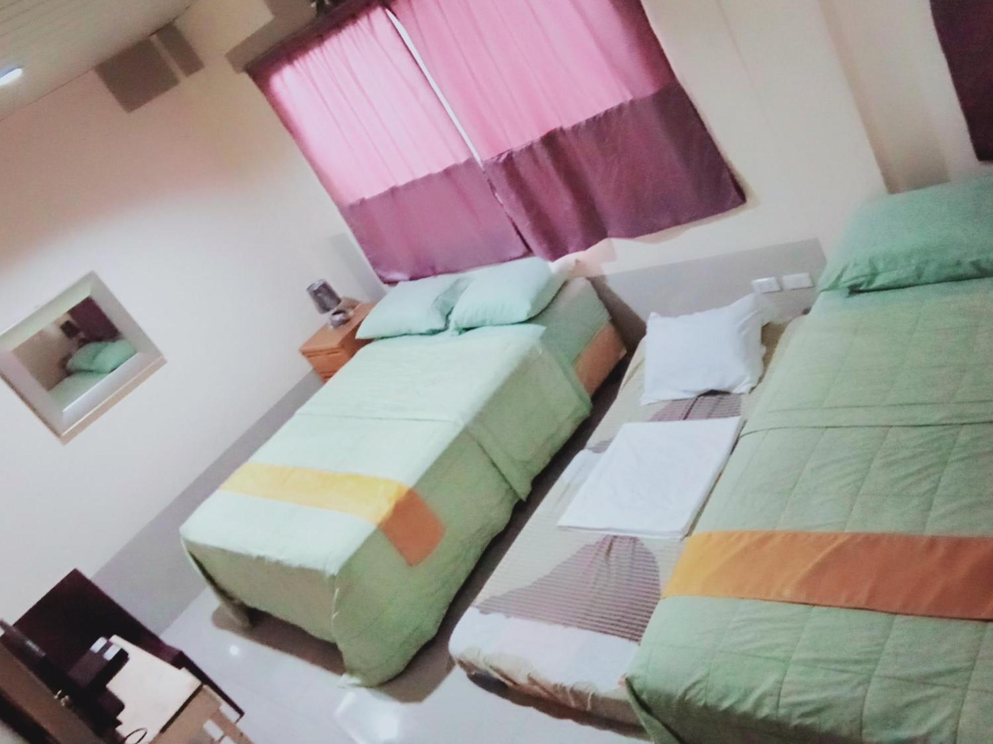 Bnt Inn Lapu-Lapu City Luaran gambar