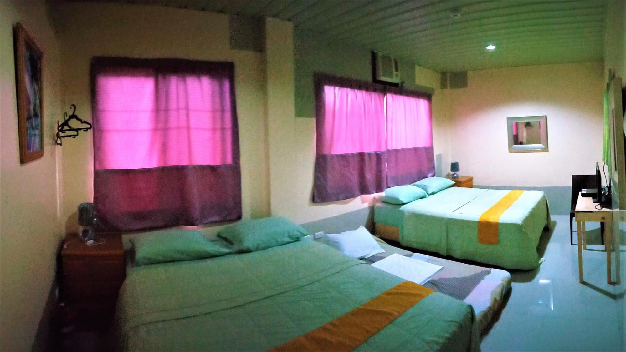 Bnt Inn Lapu-Lapu City Luaran gambar