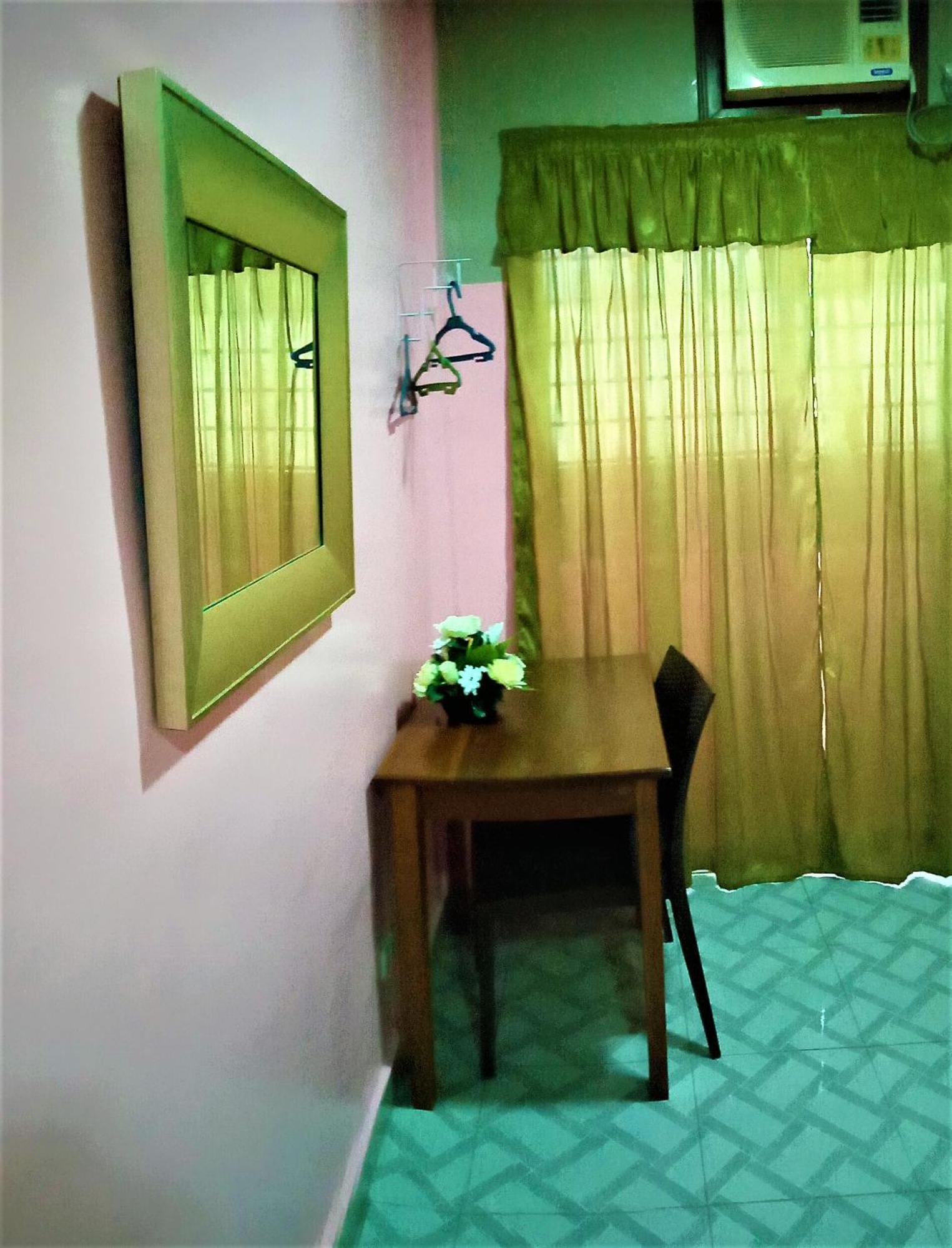 Bnt Inn Lapu-Lapu City Luaran gambar
