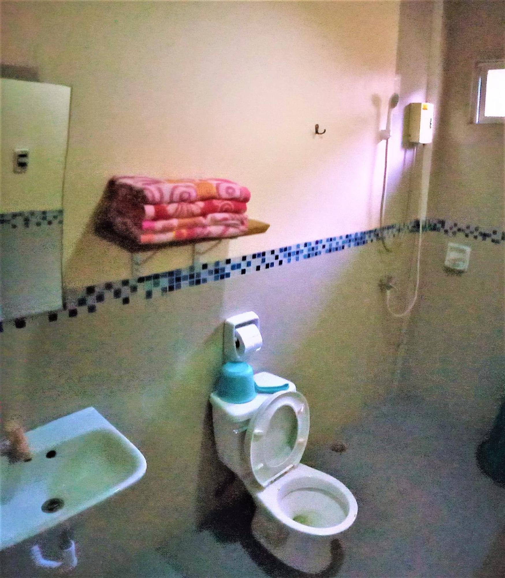 Bnt Inn Lapu-Lapu City Luaran gambar