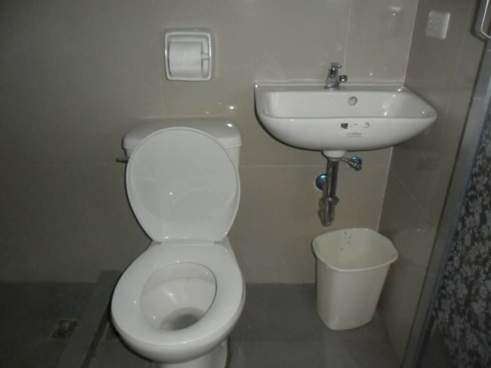 Bnt Inn Lapu-Lapu City Luaran gambar
