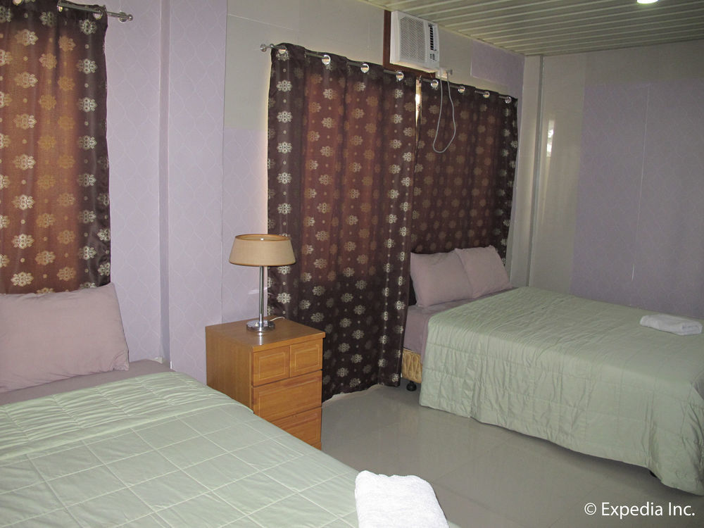 Bnt Inn Lapu-Lapu City Luaran gambar