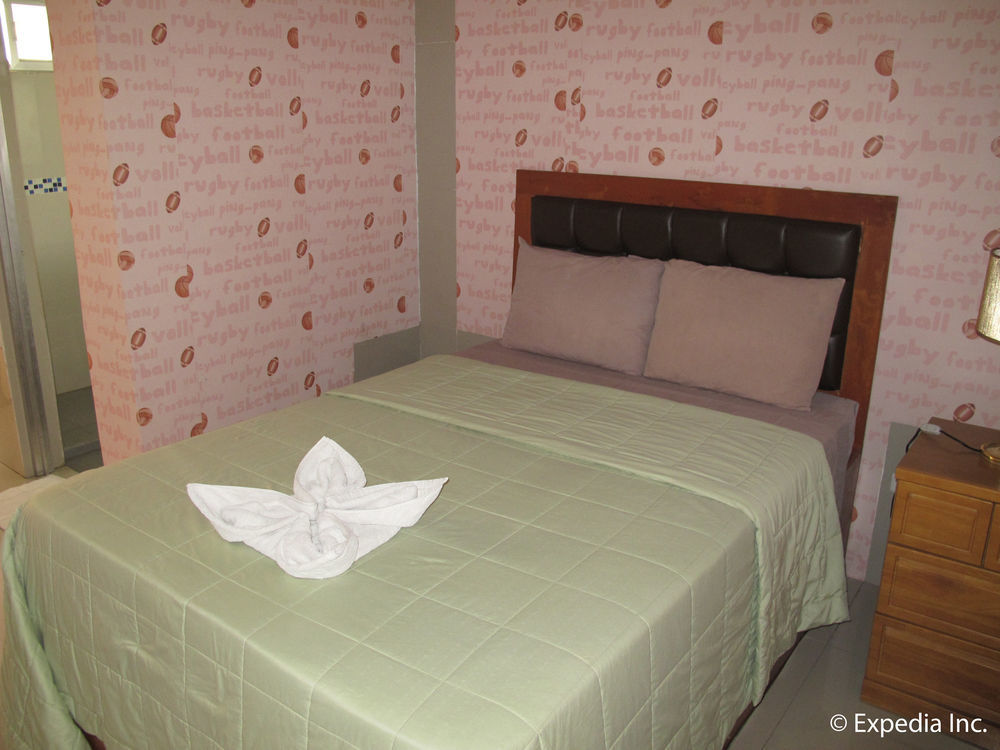 Bnt Inn Lapu-Lapu City Luaran gambar