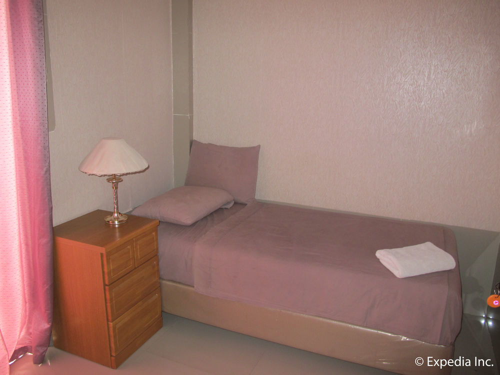 Bnt Inn Lapu-Lapu City Luaran gambar